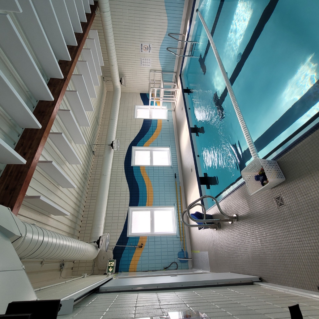 K & K Swim School 1